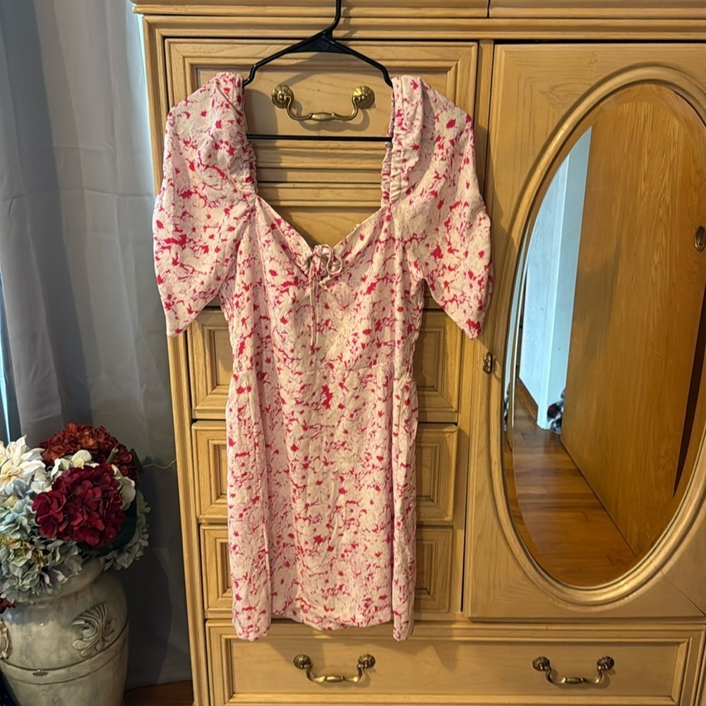 Summer Midi Dress